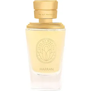 Soul of Makeen Harran parfüm şişesi