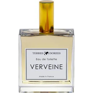 Terres Dorees Verveine parfüm şişesi