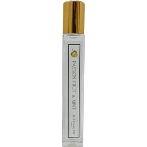 Jules & Gem Hawaii Passion Fruit & Mint parfüm şişesi