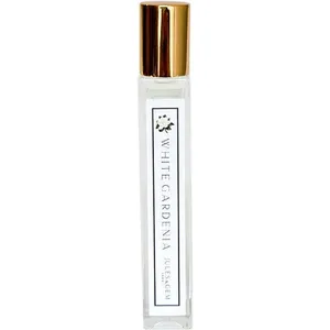 Jules & Gem Hawaii White Gardenia perfume bottle