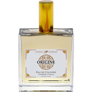 Terres Dorees Origine - Orange d'Italie parfüm şişesi