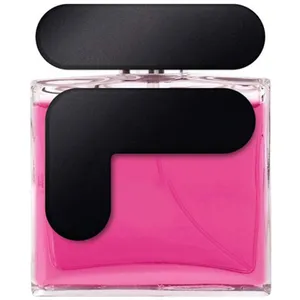 Fila F-Vibes for Women perfume bottle
