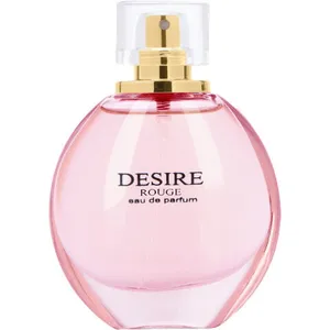 Magnificora Desire Rouge parfüm şişesi
