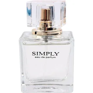 Magnificora Simply Glamour perfume bottle