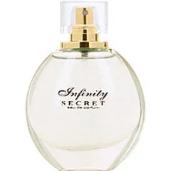 Magnificora Infinity Secret perfume bottle