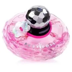 Yves Saint Laurent Baby Doll Honeymoon Edition perfume bottle