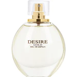 Magnificora Desire Gold parfüm şişesi