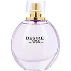 Magnificora Desire Rose parfüm şişesi