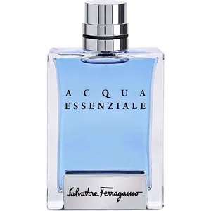 Salvatore Ferragamo Acqua Essenziale (Eau de Toilette) parfüm şişesi