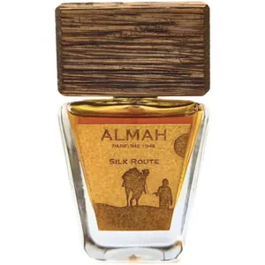 Almah Parfums 1948 Silk Route perfume bottle