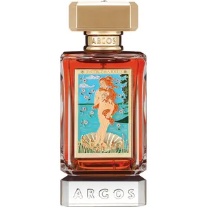 Argos Birth of Venus perfume bottle