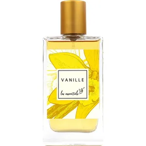 Les Essentiels Vanille parfüm şişesi