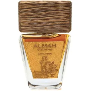 Almah Parfums 1948 Aquilarium parfüm şişesi