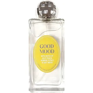 Tru Fragrance Good Mood perfume bottle