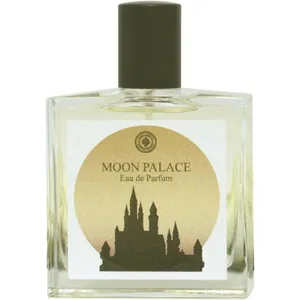 Karen Timson Moon Palace perfume bottle