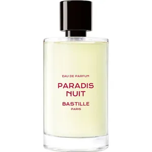 Bastille Paradis Nuit perfume bottle