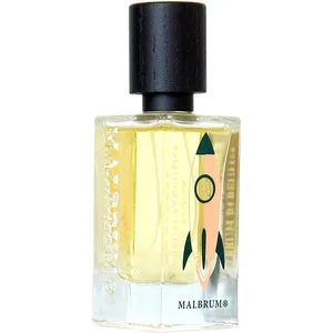 Malbrum Godspeed parfüm şişesi