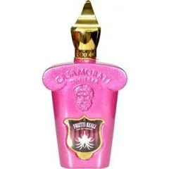 Casamorati Frutti Reali perfume bottle