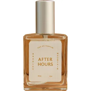 Bradley Mountain After Hours perfume bottle