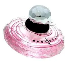 Yves Saint Laurent Baby Doll Candy Pink parfüm şişesi