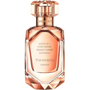 Tiffany & Co. Rose Gold Intense parfüm şişesi