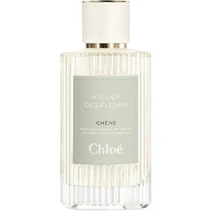Chloé Chêne perfume bottle