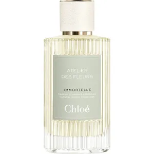 Chloé Immortelle perfume bottle
