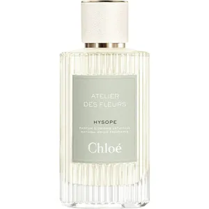Chloé Hysope perfume bottle