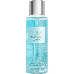 Victoria's Secret Sparkling Crème perfume bottle