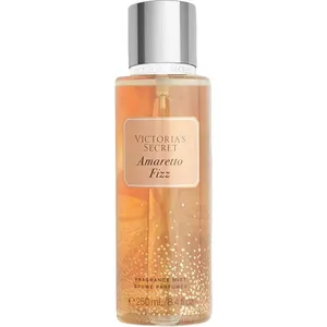 Victoria's Secret Amaretto Fizz perfume bottle