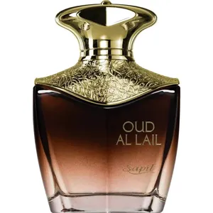 Sapil Oud Al Lail parfüm şişesi