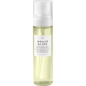 Le Monde Gourmand Agave Aloés parfüm şişesi
