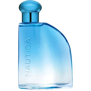 Nautica Pure Blue parfüm şişesi