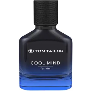 Tom Tailor Cool Mind parfüm şişesi