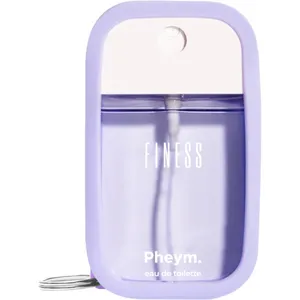 Pheym. Finness perfume bottle
