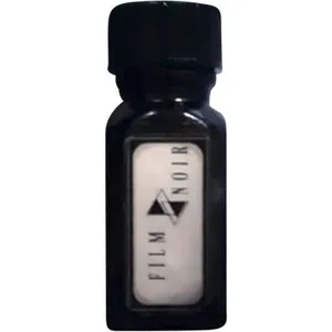 La Belle Arij Botanicals Film Noir parfüm şişesi