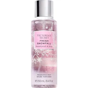 Victoria's Secret Fresh Snowfall parfüm şişesi