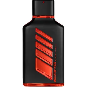 AMG Black Thrill parfüm şişesi