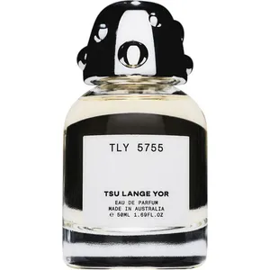 Tsu Lange Yor TLY 5755 parfüm şişesi