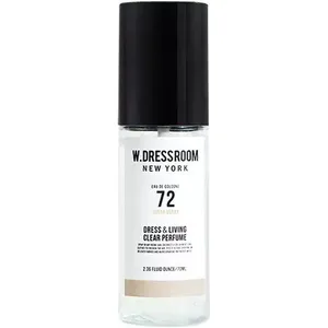 W.Dressroom #72 - Sugar Berry parfüm şişesi
