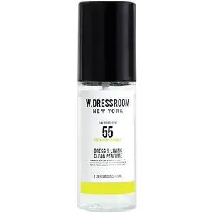 W.Dressroom #55 - Green Grape Sherbet parfüm şişesi