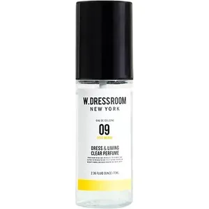 W.Dressroom #09 - Gogo Mango parfüm şişesi