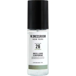 W.Dressroom #26 - Herb Woody perfume bottle