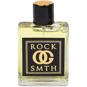 Rocksmith Rocksmth OG parfüm şişesi