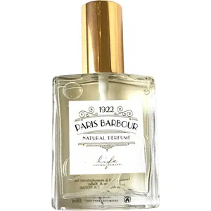 Life Aromatherapy Paris Barbour 1922 parfüm şişesi
