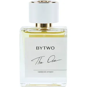 ByTwo The One perfume bottle