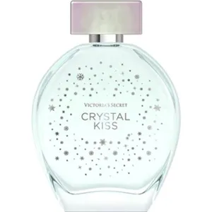Victoria's Secret Crystal Kiss parfüm şişesi