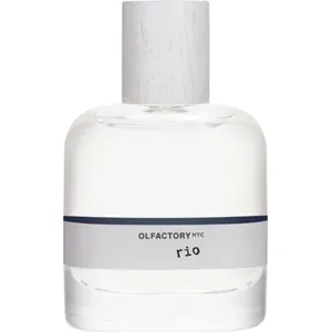 Olfactory NYC Rio parfüm şişesi