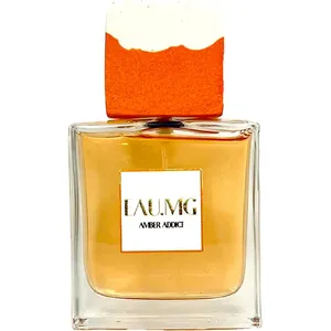 Eau.Mg Amber Addict parfüm şişesi