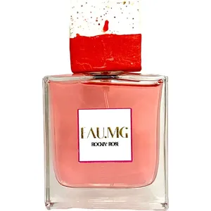 Eau.Mg Rockin Rose parfüm şişesi